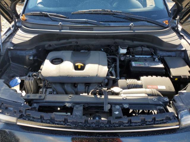 2020 KIA SOUL LX #3293400049