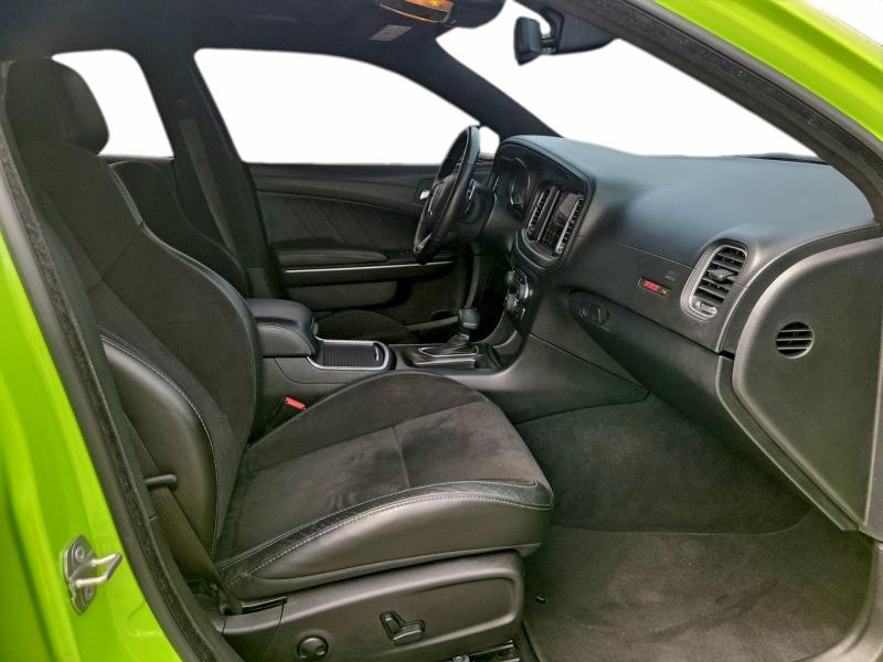 2023 DODGE CHARGER SC #3295922403