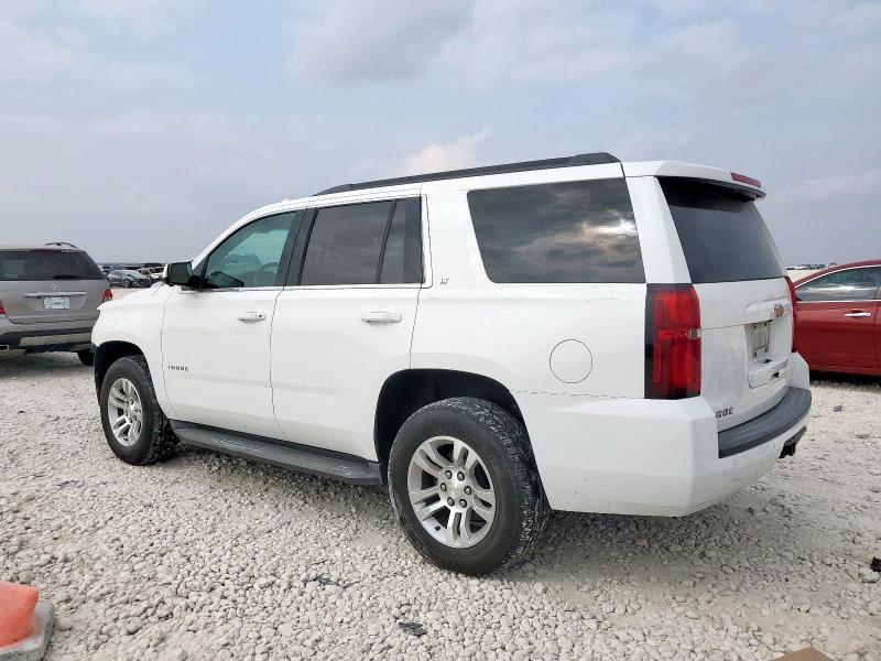 2015 CHEVROLET TAHOE C150 #3292769789