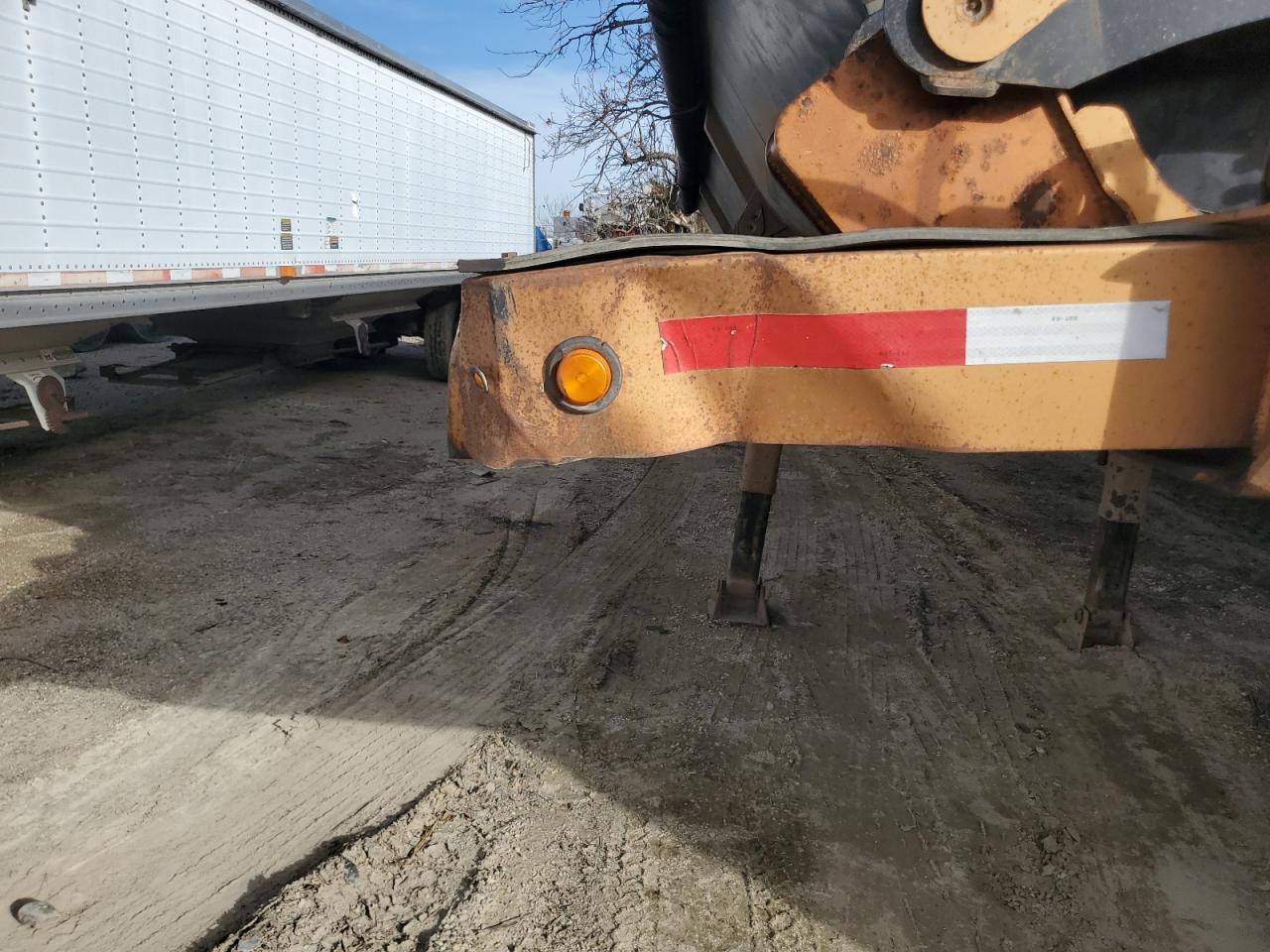 Lot #3287803113 2017 PUMA TRAILER