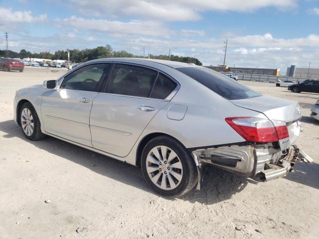 2013 HONDA ACCORD EXL #3296984855