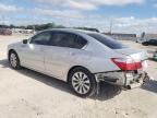 Lot #3296984855 2013 HONDA ACCORD EXL