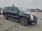 Lot #3297917774 2012 CADILLAC ESCALADE H