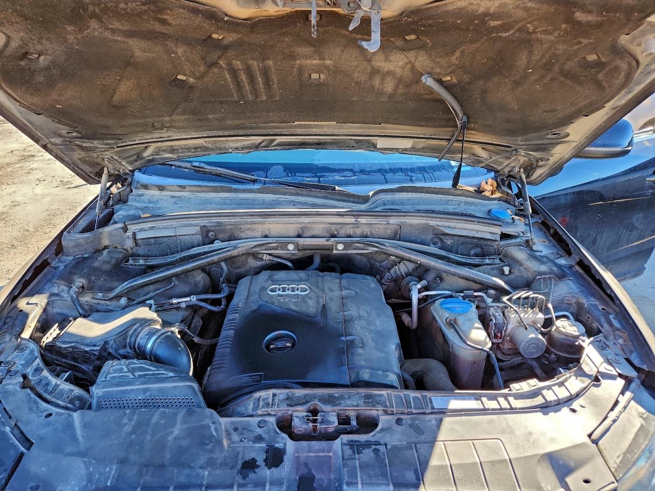 AUDI Q5 PREMIUM PLUS