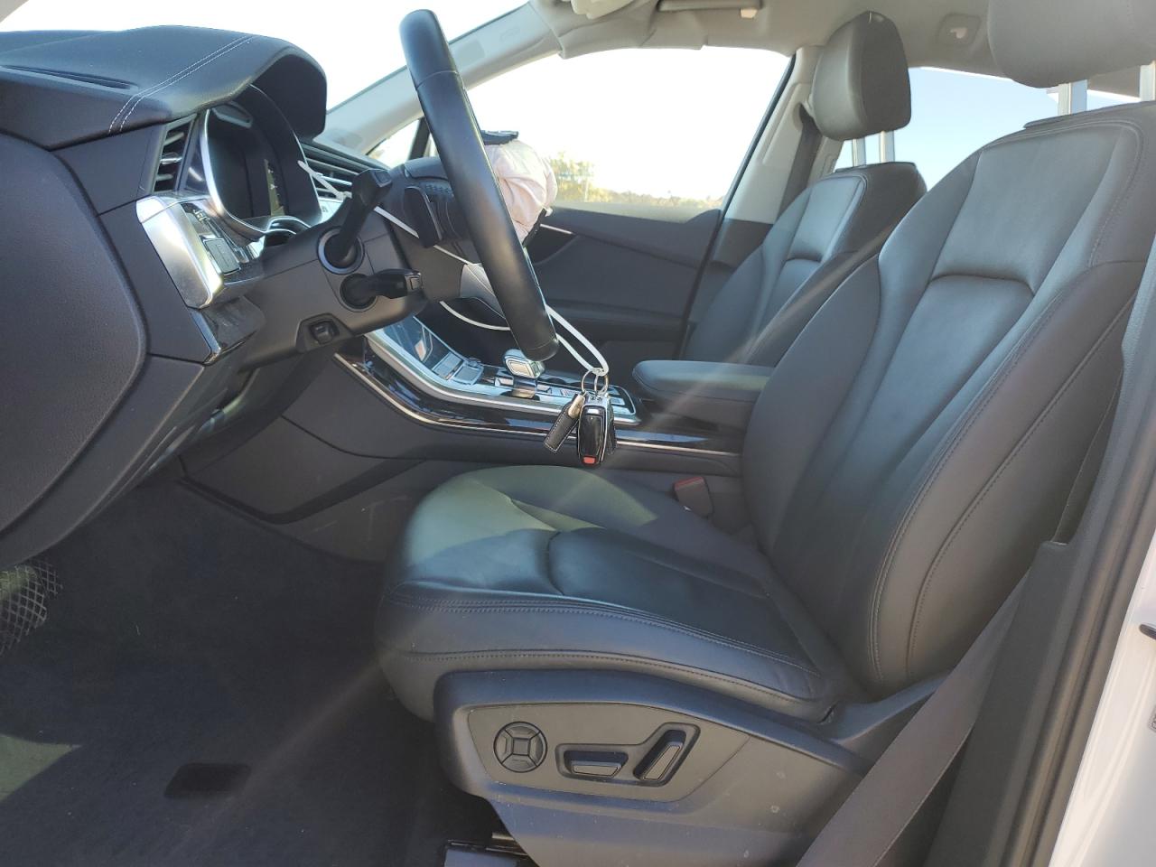 AUDI Q7 PREMIUM PLUS