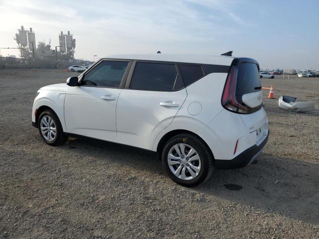 2023 KIA SOUL LX #3301918451