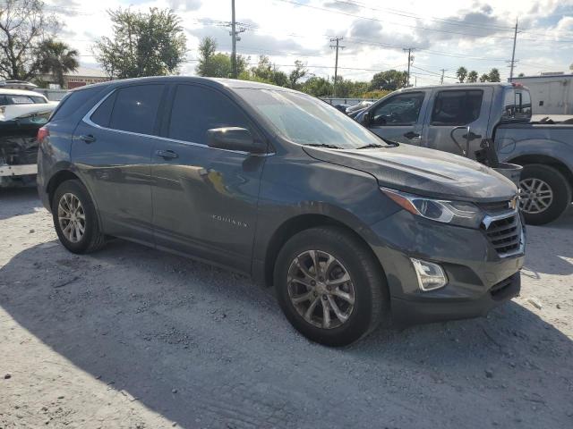 2018 CHEVROLET EQUINOX LT #3302798989