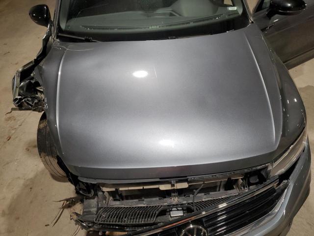 2024 VOLKSWAGEN TIGUAN SE #3301940447