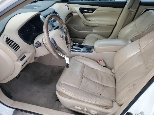 2013 NISSAN ALTIMA 2.5 #3301983479