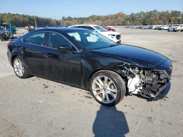 2014 MAZDA 6 TOURING #3302695046