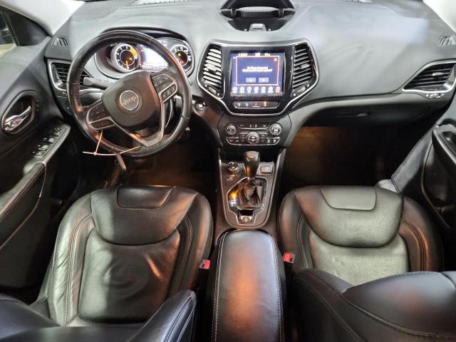 2019 JEEP CHEROKEE L #3285555273