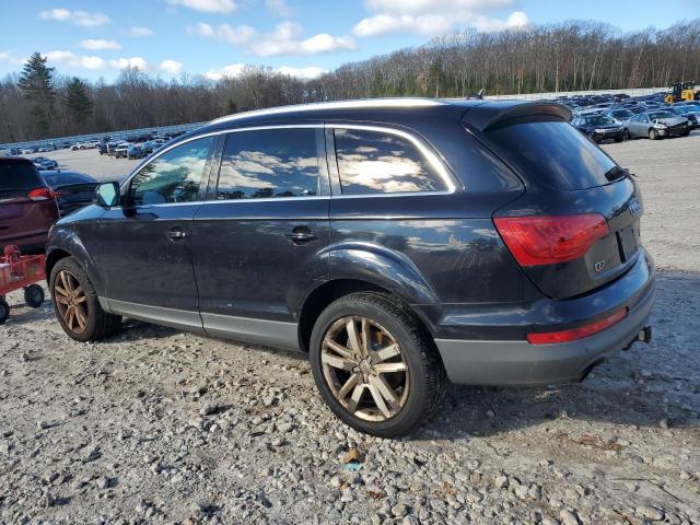 2010 AUDI Q7 PREMIUM #3294182947
