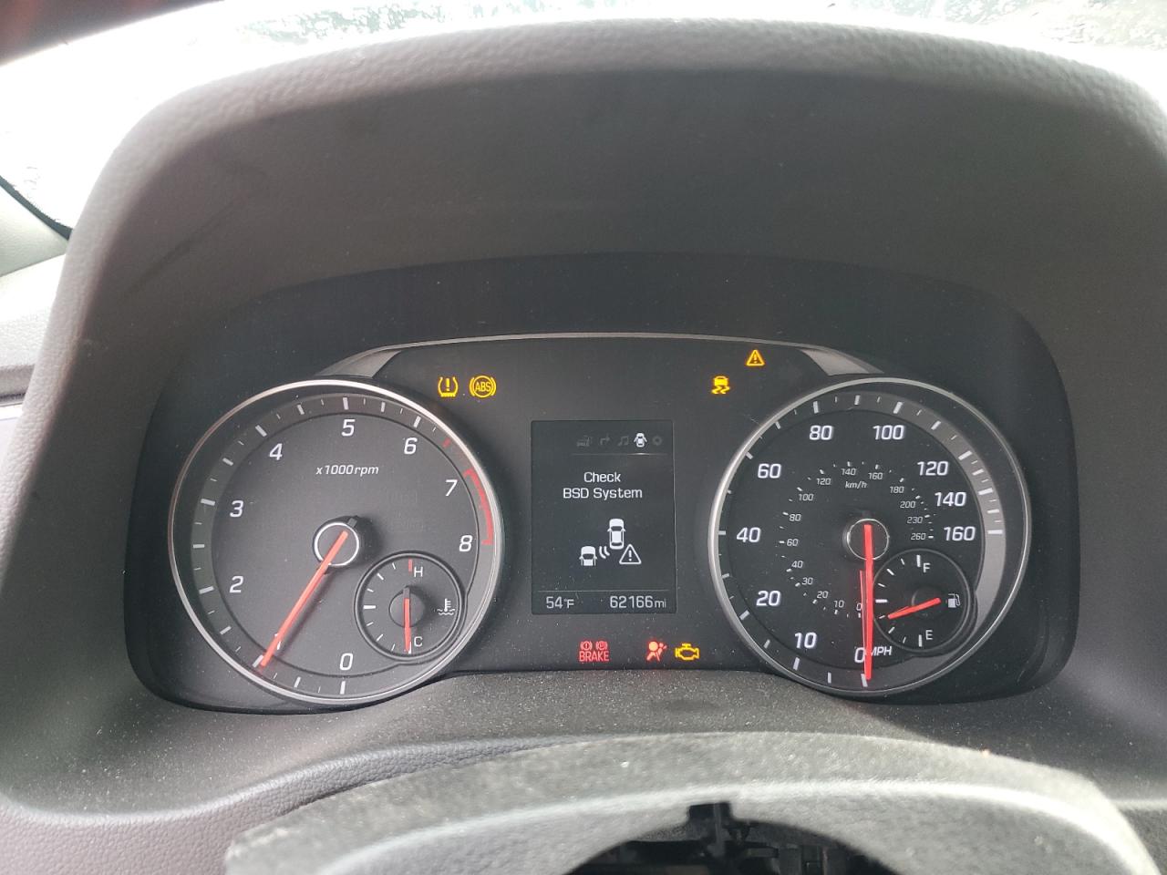 HYUNDAI ELANTRA SPORT