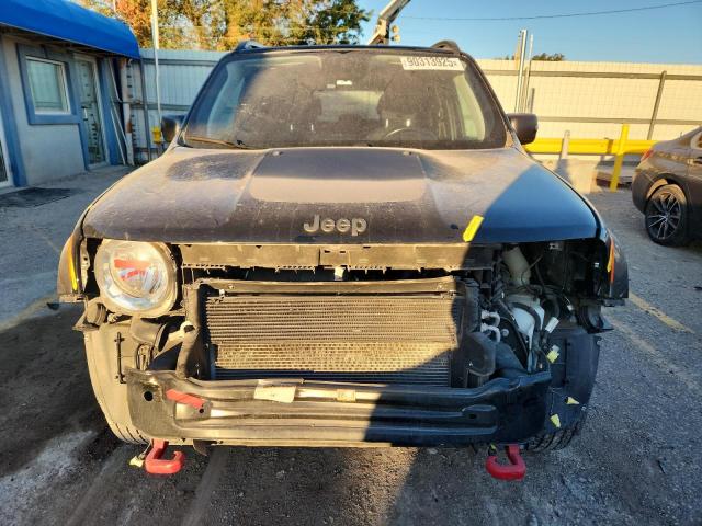 2018 JEEP RENEGADE T #3286537163