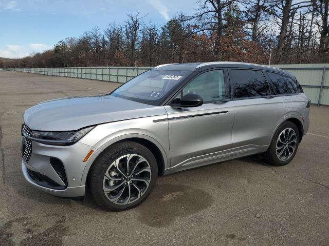 2024 LINCOLN NAUTILUS R #3302949599