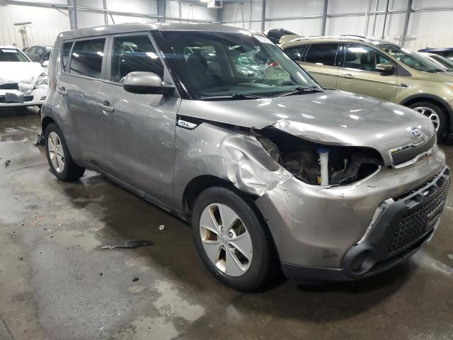 2016 KIA SOUL #3283989862