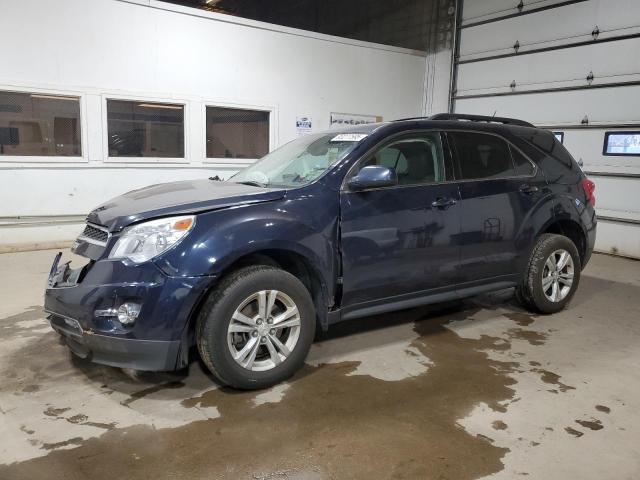 Global Auto Auctions: 2015 CHEVROLET EQUINOX LT