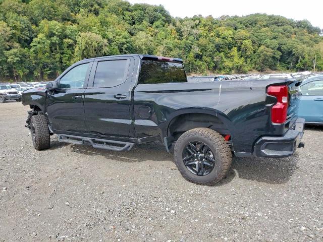 2024 CHEVROLET SILVERADO #3305302303