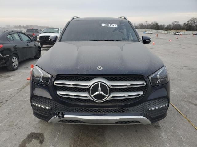 2021 MERCEDES-BENZ GLE 350 4M #3297903778