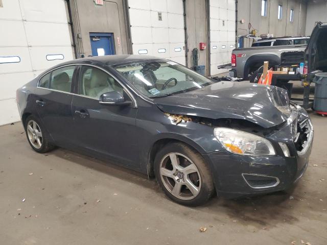 2012 VOLVO S60 T5 #3285555268