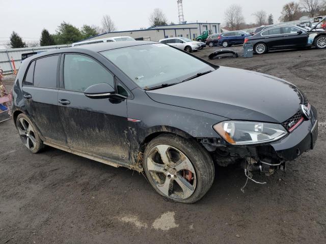 2017 VOLKSWAGEN GTI S #3294472511