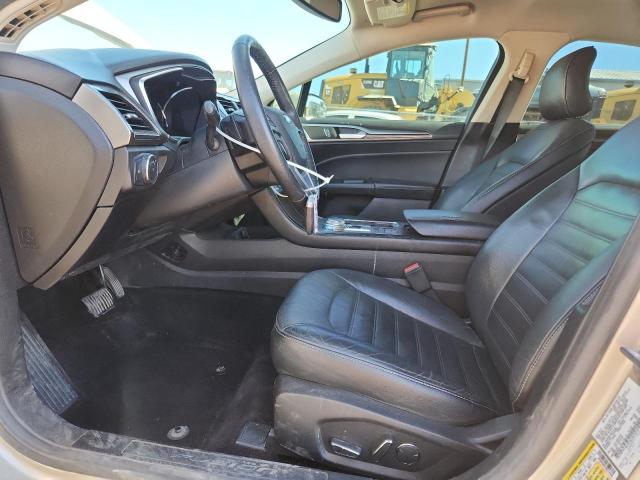 2017 FORD FUSION SE 3FA6P0H91HR215168