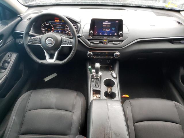 2022 NISSAN ALTIMA SV #3305655742