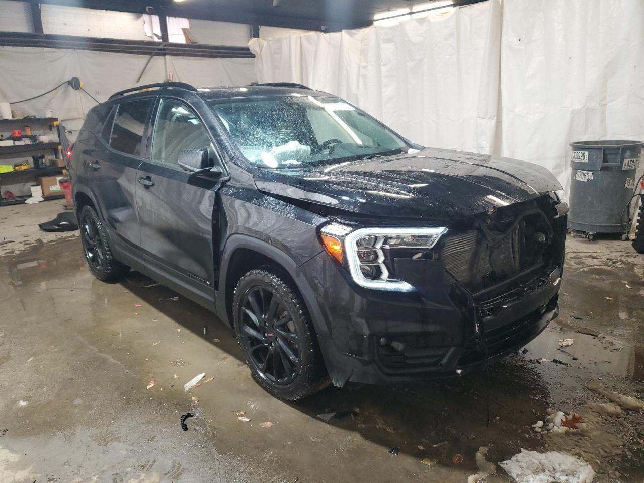 GMC TERRAIN SLT