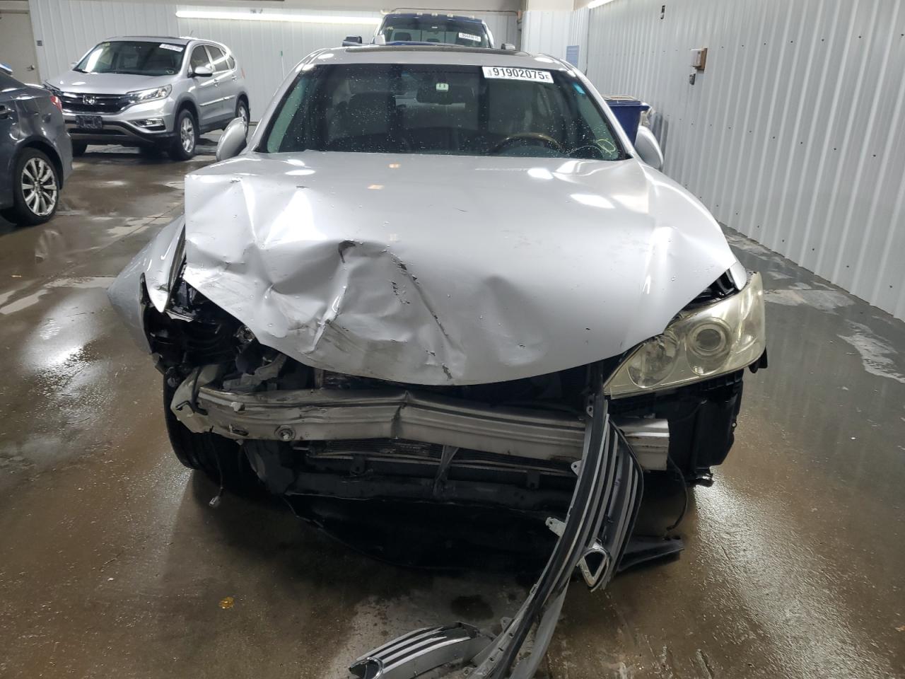 Lot #3290374777 2009 LEXUS ES 350