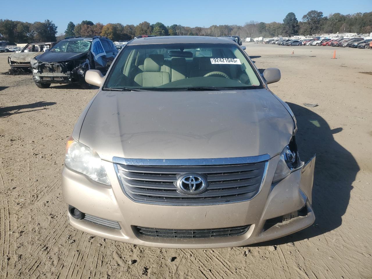 Lot #3291167972 2008 TOYOTA AVALON XL