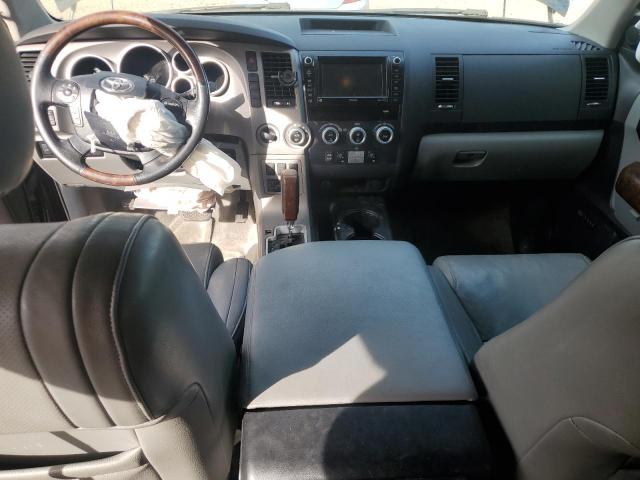 2010 TOYOTA SEQUOIA PL - 5TDDW5G11AS036189