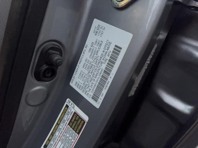 2017 HONDA CR-V LX #3293339430