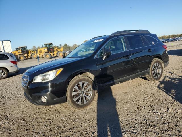 SUBARU OUTBACK 2.