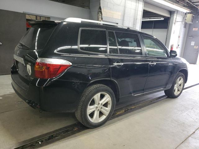 2009 TOYOTA HIGHLANDER #3284035843