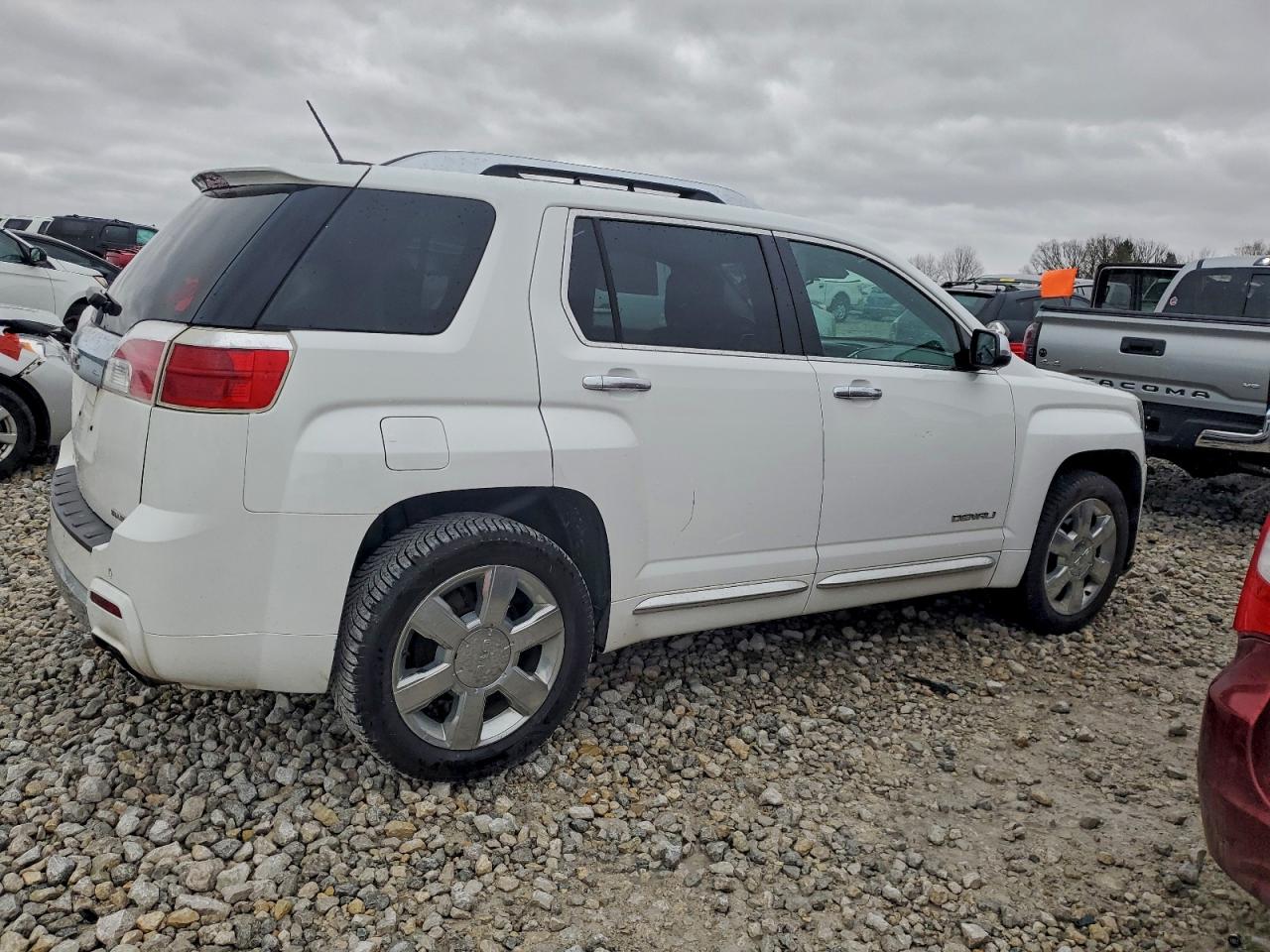 GMC TERRAIN DENALI