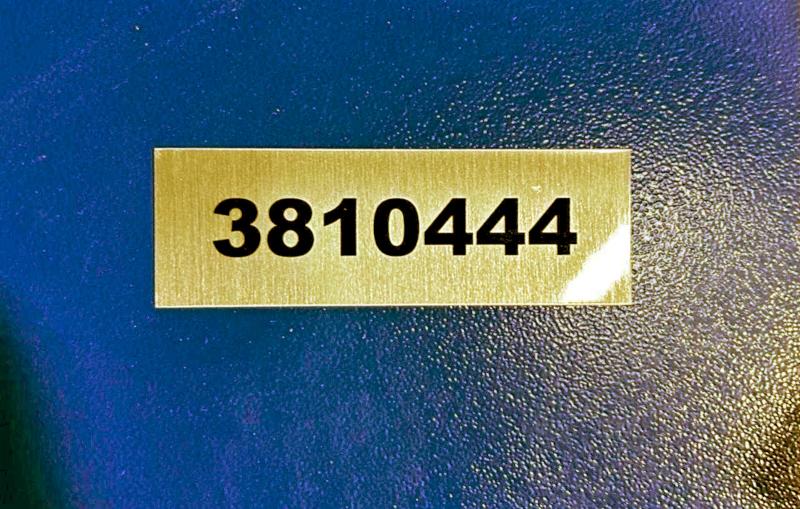 2025 OTEH OTHER #3302677007