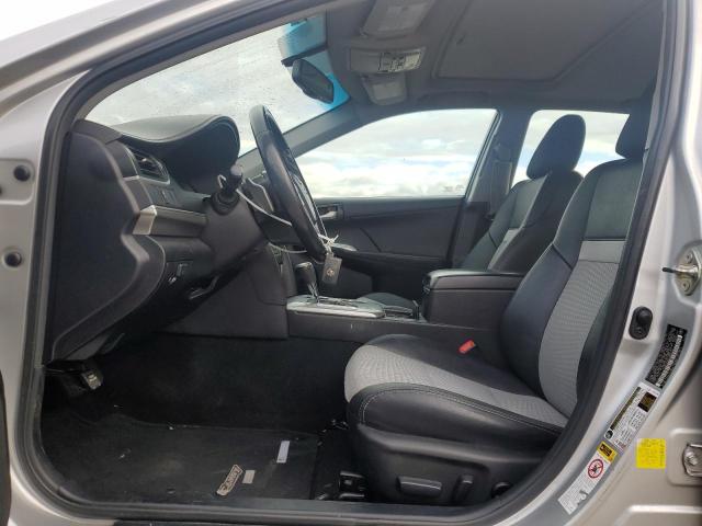 2014 TOYOTA CAMRY L #3297153520