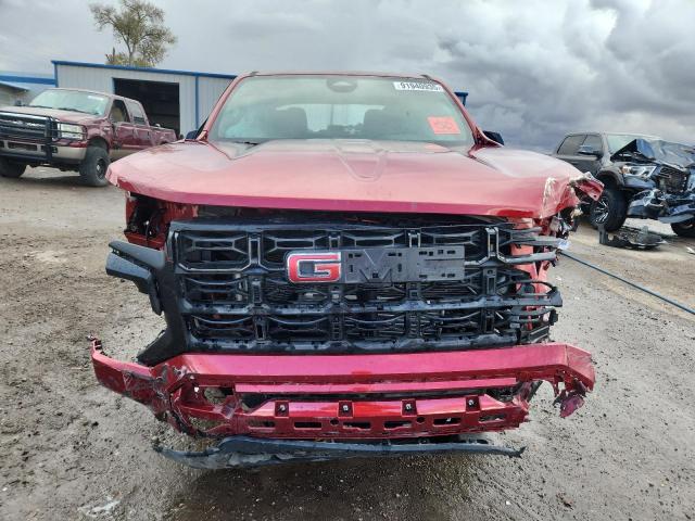 2025 GMC CANYON ELE #3301785333