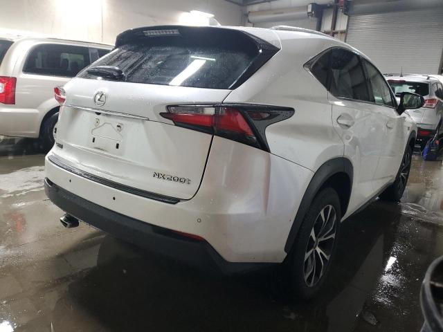 2015 LEXUS NX 200T #3285711718
