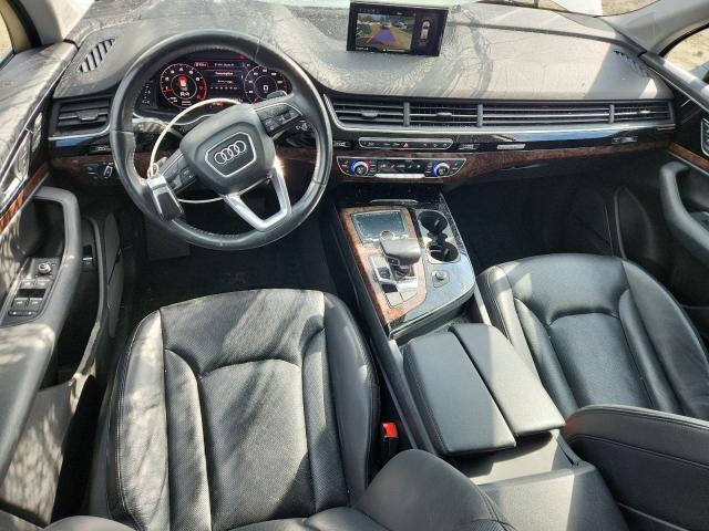 2018 AUDI Q7 PRESTIG #3290273220