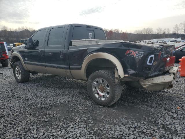 2013 FORD F250 SUPER #3303962706
