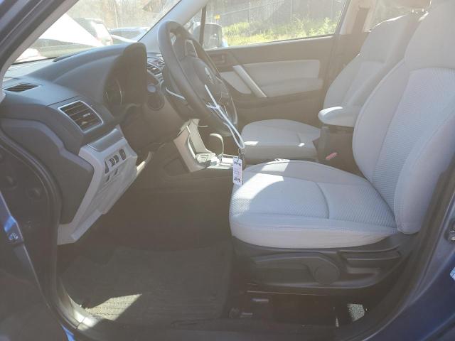 2017 SUBARU FORESTER 2 - JF2SJABC8HH442011