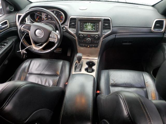 2016 JEEP GRAND CHER #3302632038