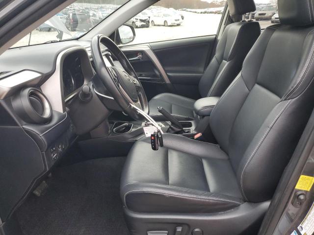 2018 TOYOTA RAV4 HV LI #3290287264