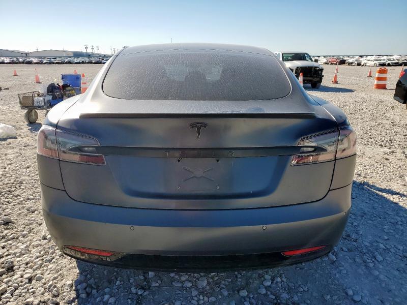 2017 TESLA MODEL S 5YJSA1E23HF231686