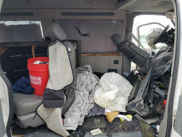 1998 CHEVROLET EXPRESS #3301588631