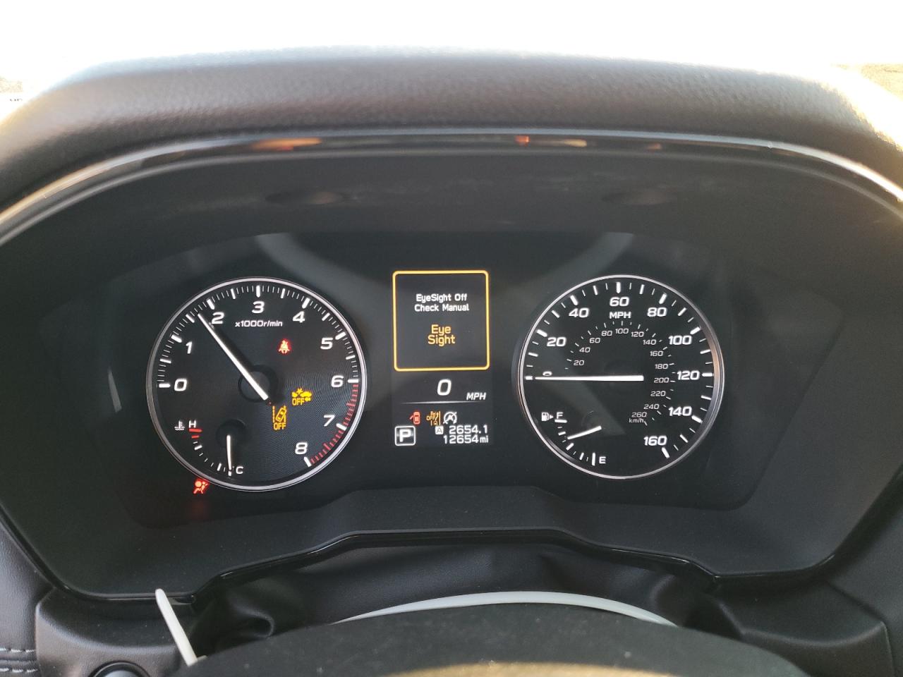 SUBARU OUTBACK PREMIUM