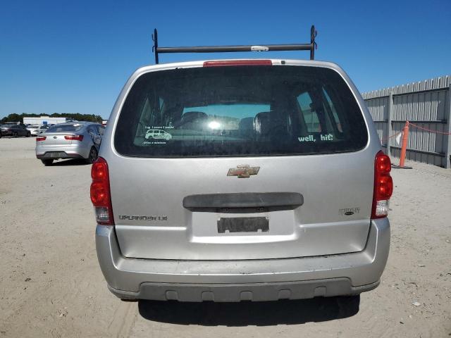 2006 CHEVROLET UPLANDER L #3297962844