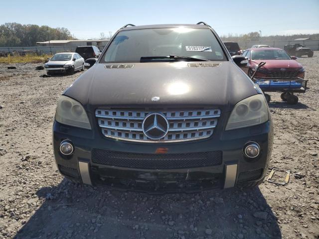 2008 MERCEDES-BENZ ML 550 #3286586151