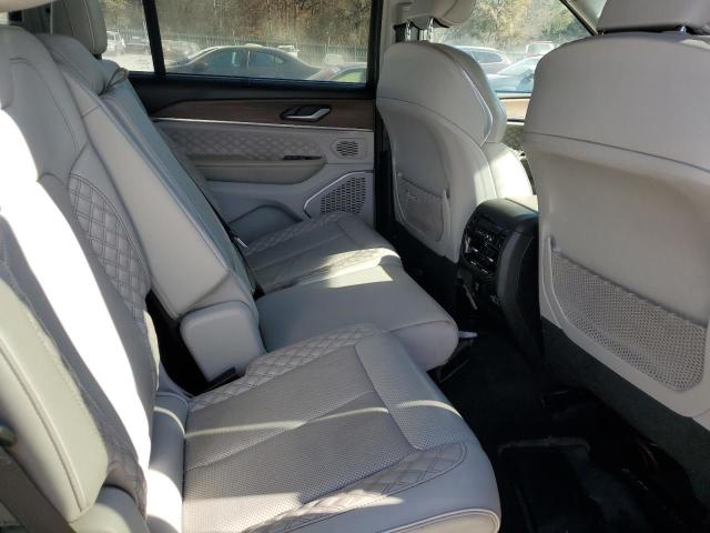 2021 JEEP GRAND CHER #3297777824